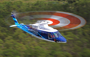 Sikorsky to develop pilotless helo?